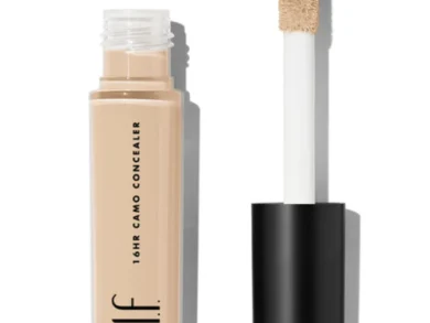 e.l.f 16HR Camo Concealer - Light Sand