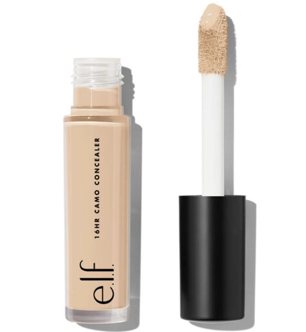 e.l.f 16HR Camo Concealer - Light Sand e.l.f 16HR Camo Concealer - Light Sand