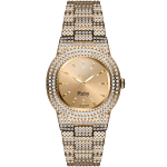 Alluring Sveston Ruby SV-6237-F Feminine Stainless Steel Watch 1