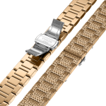 Alluring Sveston Ruby SV-6237-F Feminine Stainless Steel Watch 2