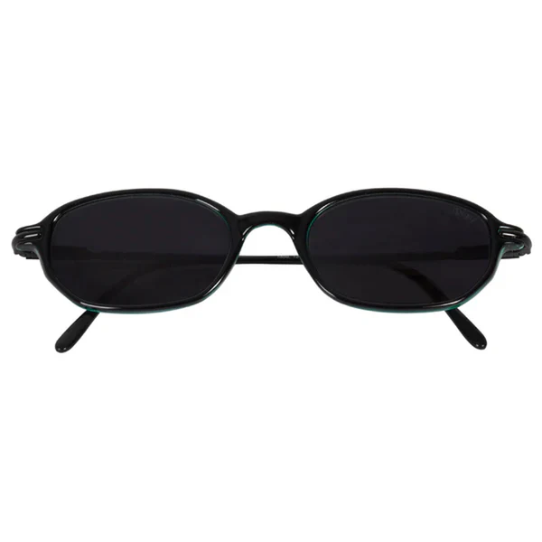 BOOM M-303 Plastic Frame Eyeglasses 1