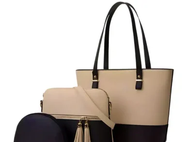 Bella-Handbag-Beige-Black-3-Piece-Set.webp