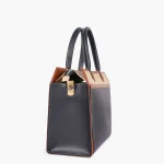 Black Vintage Handbag 3