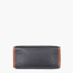 Black Vintage Handbag 4