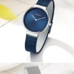 Bold Curren 9016 Women’s Stainless Steel Watch 1