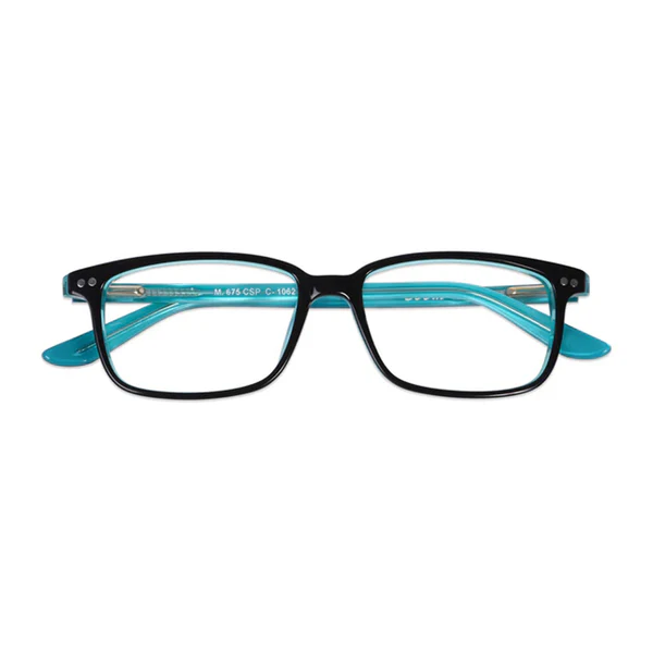 Boom-M-675-1062-Square-Frame-Eyeglasses-1.webp
