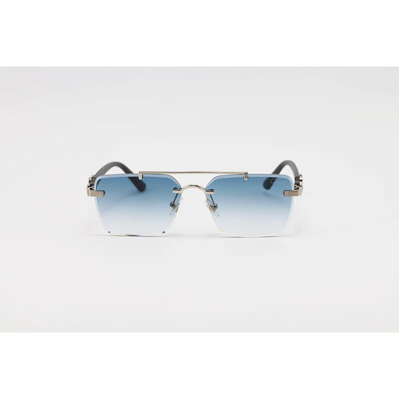 Cartier-3160-Acetate-Metal-Rimless-Sunglasses-1.webp