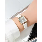 Confident Shein Square Pointer Women’s Watch