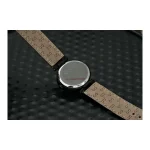 Elegant Gucci Interlocking G Quartz Ladies Watch