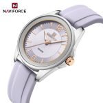 Elegant Naviforce NF 5068 Women’s Watch
