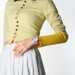 Elegant Naviforce NF 5068 Women’s Watch 2