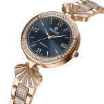 Exquisite Sveston Sequoia Luxe Bracelet Watch