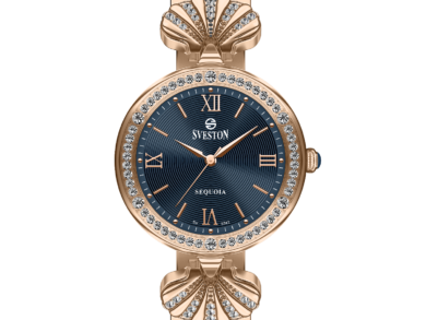 Exquisite Sveston Sequoia Luxe Bracelet Watch 2