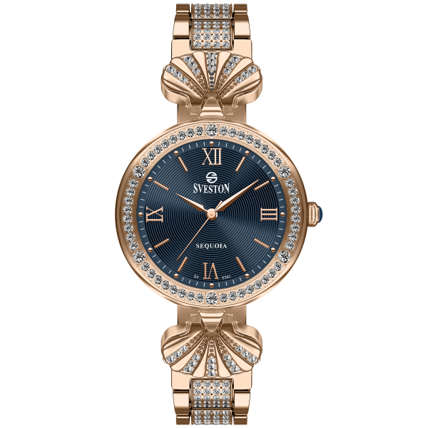 Exquisite Sveston Sequoia Luxe Bracelet Watch 2