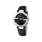 Iconic Gucci Interlocking G Ladies Watch 1