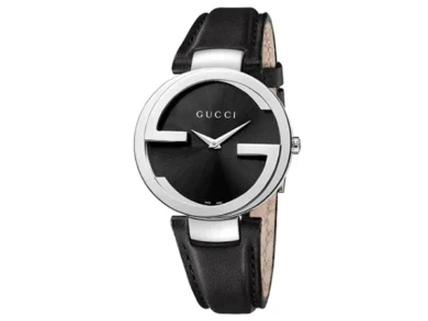 Iconic Gucci Interlocking G Ladies Watch 1