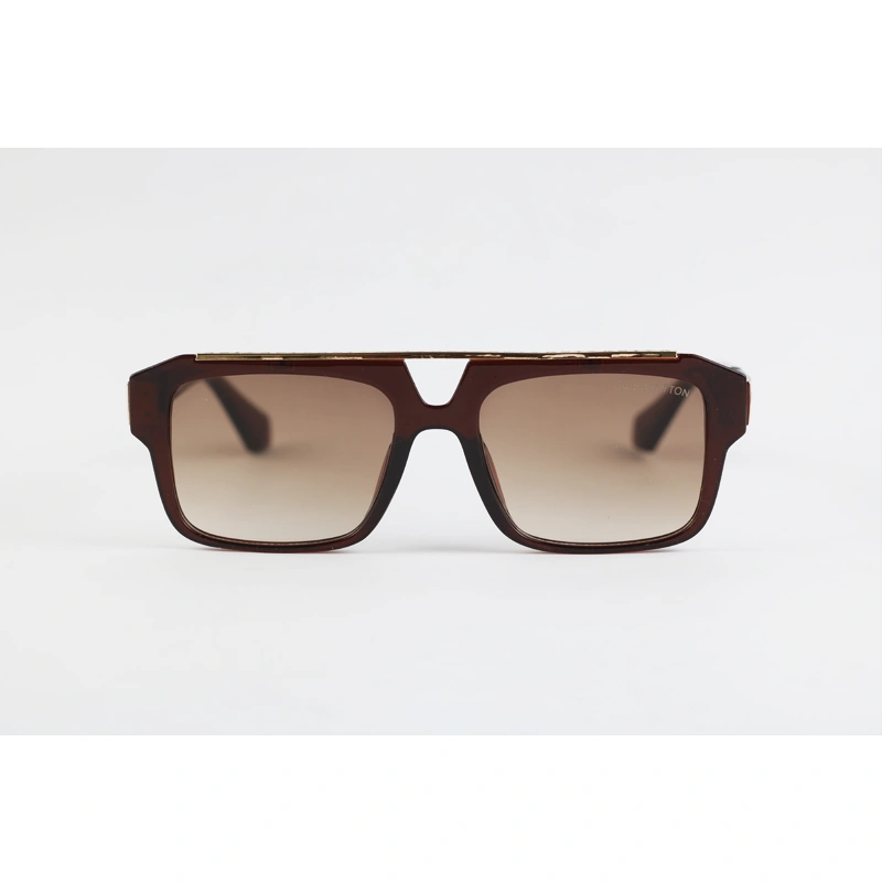 Louis-Vuitton-8334-Brown-Gradient-Acetate-Rectangle-Sunglasses-1.webp