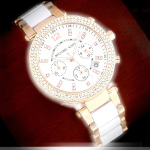 Luxurious Michael Kors MK5774 Women’s Watch