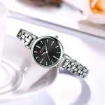 Premium Bold Curren 9098 Women’s Watch 2