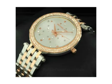 Premium Michael Kors Darci Women’s Watch 1