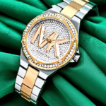 Premium Michael Kors Lennox Analog Women’s Watch 1