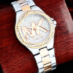 Premium Michael Kors Lennox Analog Women’s Watch 2