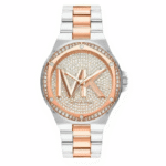 Premium Michael Kors Lennox Analog Women’s Watch 3