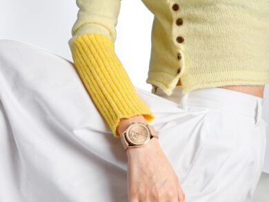 Premium Naviforce NF-5068-5 Women’s Watch 6