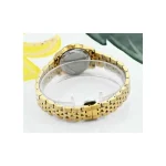 Prestige Movado Museum Black Dial Women’s Watch 2