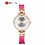 Sleek Curren 9058 Women’s Watch 1