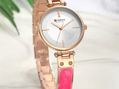 Sleek Curren 9058 Women’s Watch