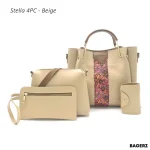 Stella-4PC-Beige-Handbag-Set.webp