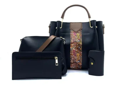 Stella-4PC-Black-Handbag-Set.webp
