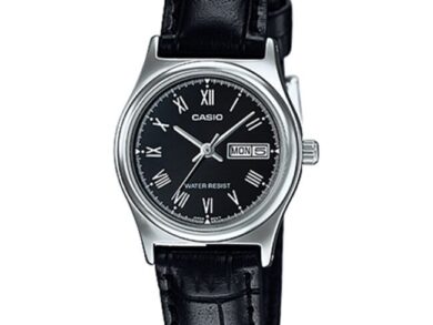 Timeless Casio LTP-V006L-1BUDF Women’s Watch