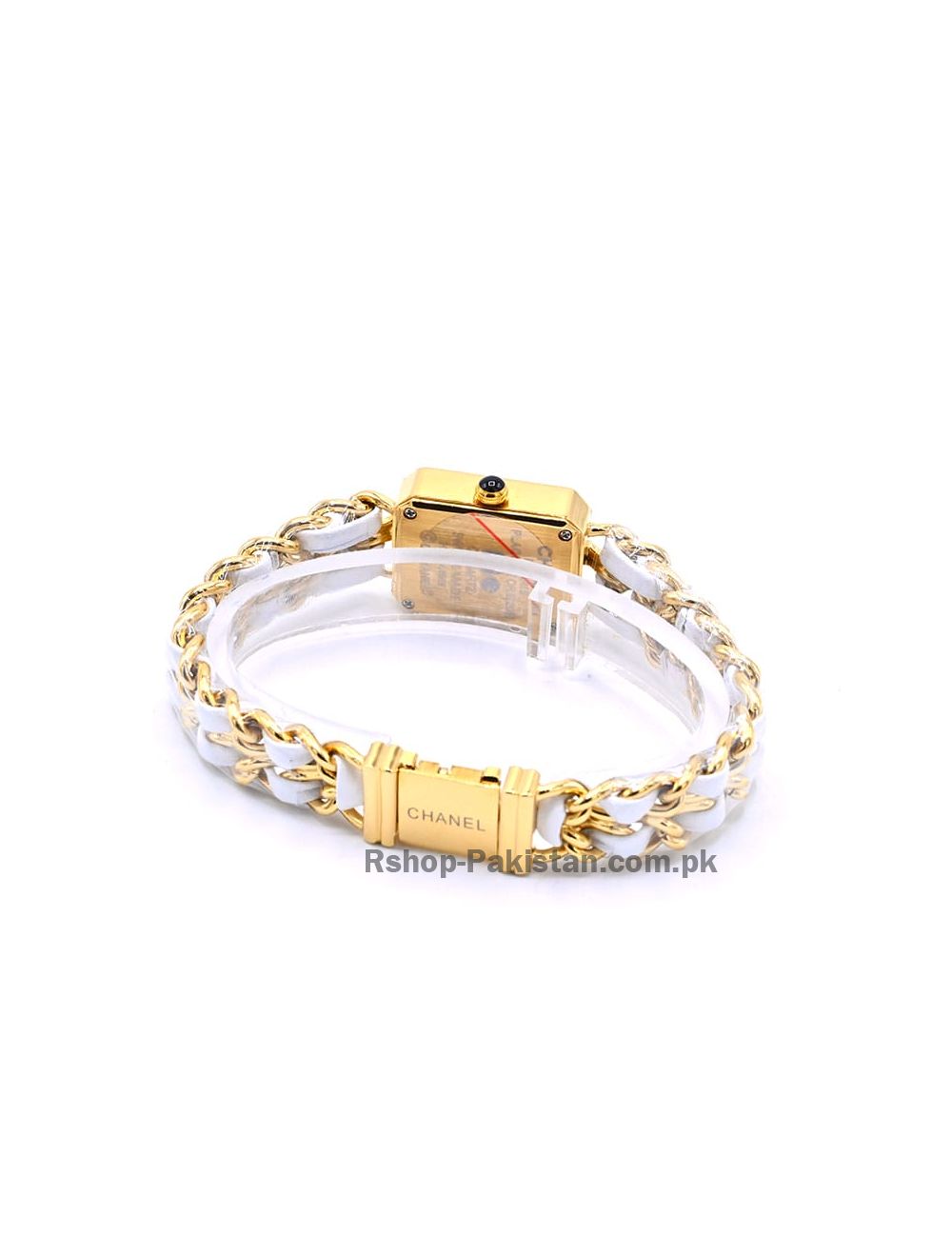 Trendy Chanel Premiere Women’s Watch 1 Trendy Chanel Premiere Women’s Watch 1