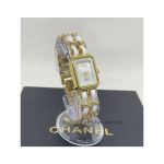 Trendy Chanel Premiere Women’s Watch