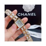 Trendy Chanel Premiere Women’s Watch 2