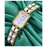 Trendy Chanel Premiere Women’s Watch 3