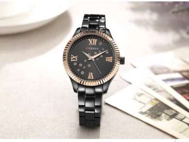 Bold Curren 8247 Women’s Watch — 004