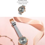 Bold Curren 9079 Women’s Watch — 002 1