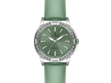 Chic Sveston Opal 1.0 Watch — 001 2