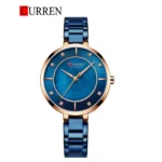 Curren 9051 Women’s Watch — 005