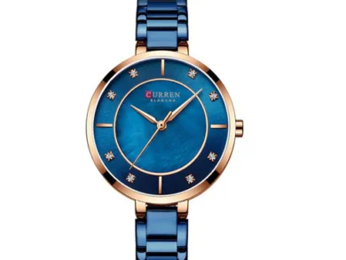 Curren 9051 Women’s Watch — 005