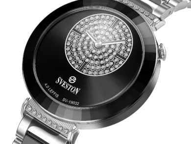 Elegant Sveston Leffis SV-19032-F Watch — 003