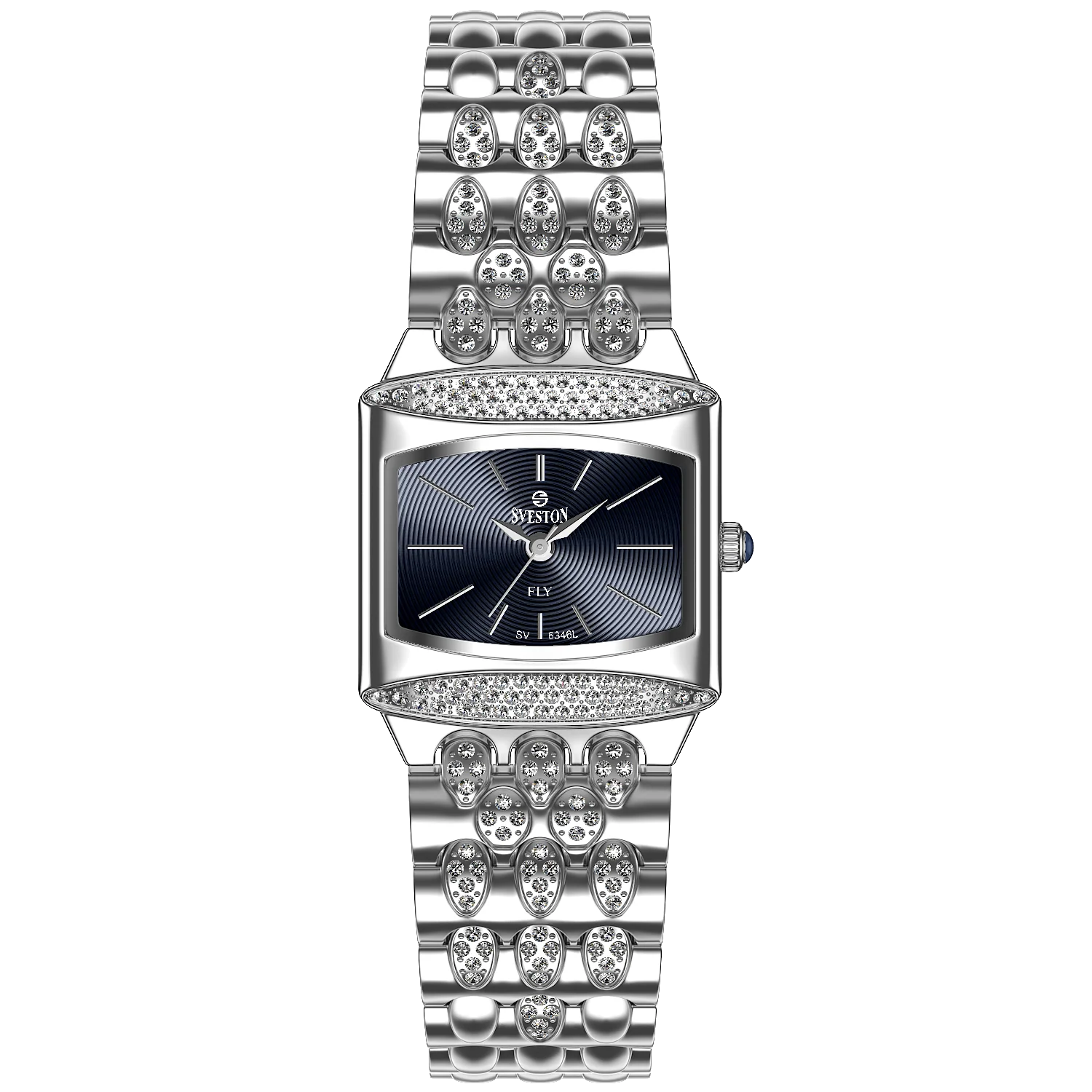 Elegant Sveston SV-6346-F Women’s Watch 1 Elegant Sveston SV-6346-F Women’s Watch 1