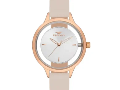 Luxurious Ferro FL21234B-S2 Women’s Watch