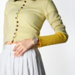 Luxurious NaviForce NF-5068-2 Women’s Watch 4