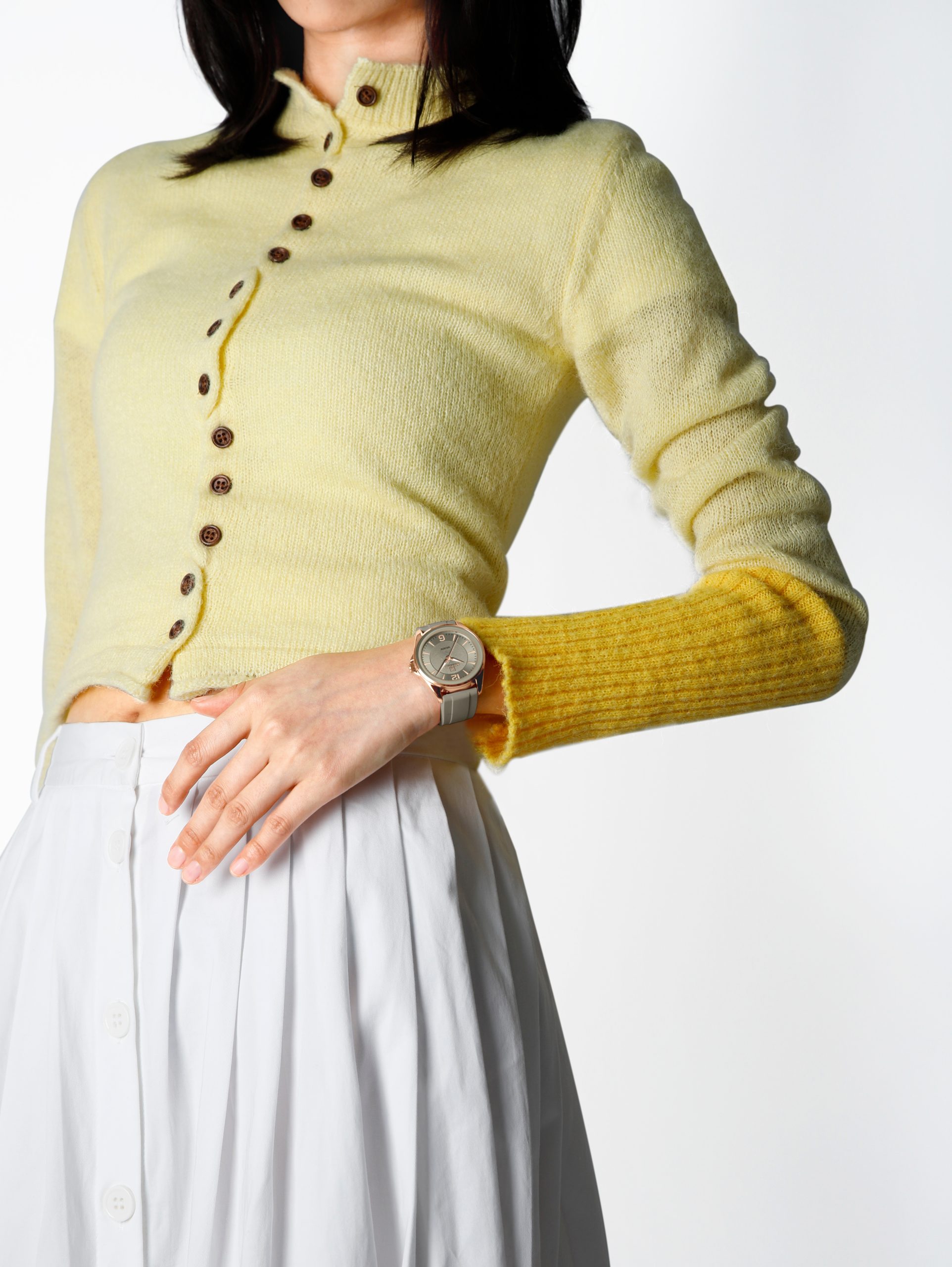 Luxurious NaviForce NF-5068-2 Women’s Watch 4 Luxurious NaviForce NF-5068-2 Women’s Watch 4