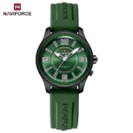 Naviforce NF-9256L-3 Women’s Watch 2