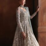 Ayesha’s Antique Ivory Bridal Dress 3